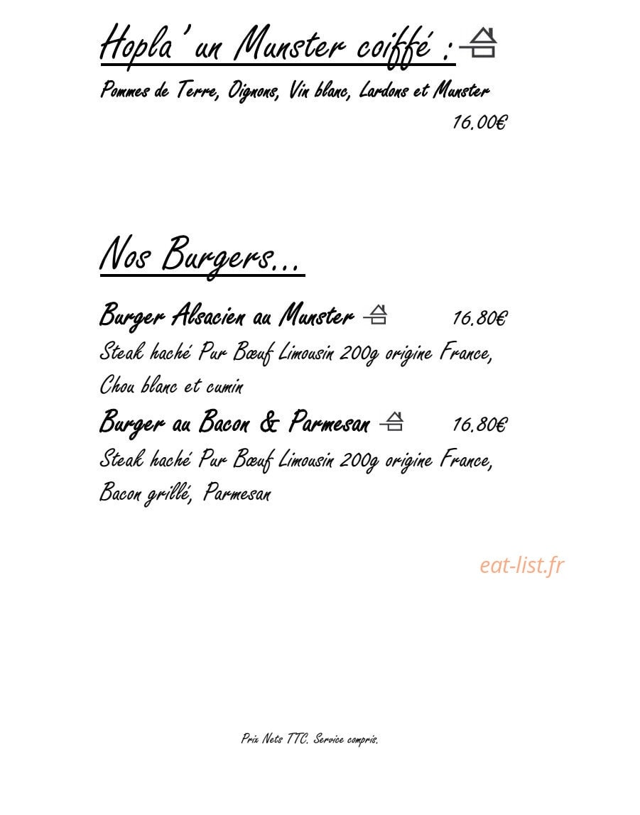 Ibis — carte page 5