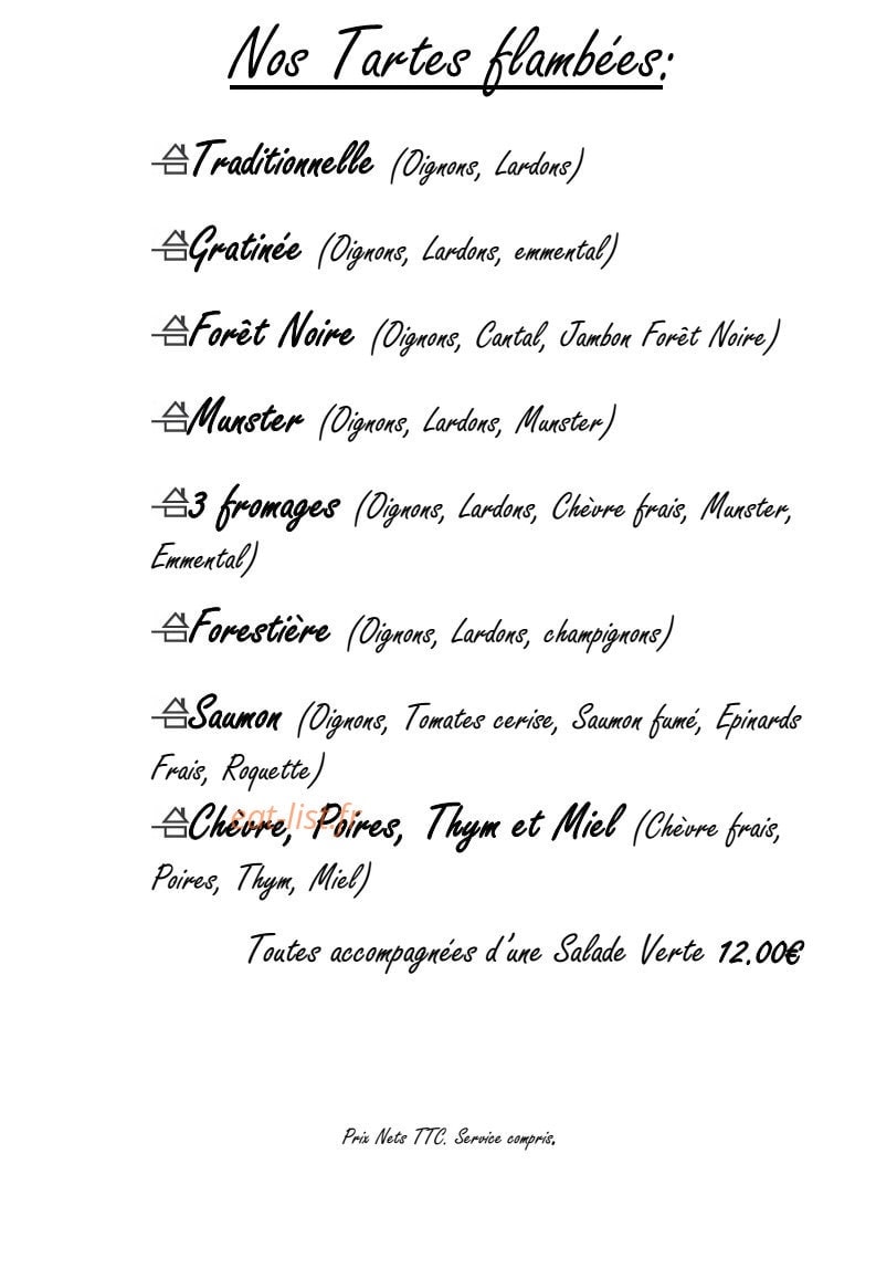 Ibis — carte page 6