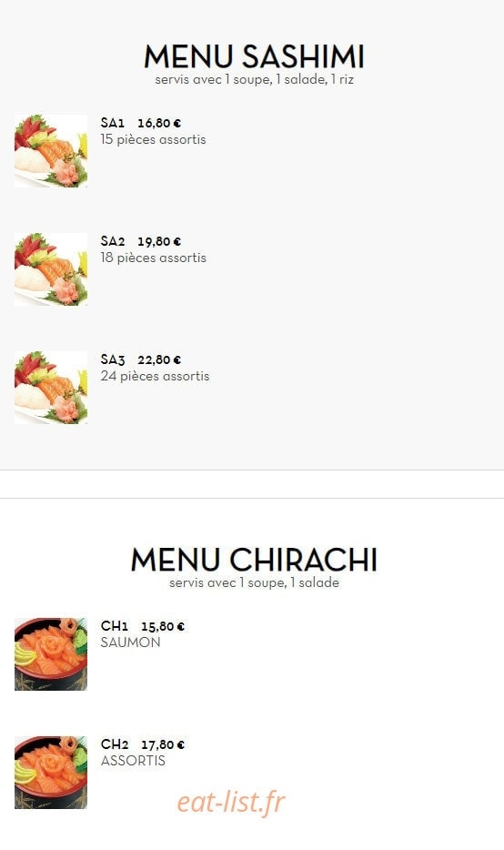 Kinii — carte page 9