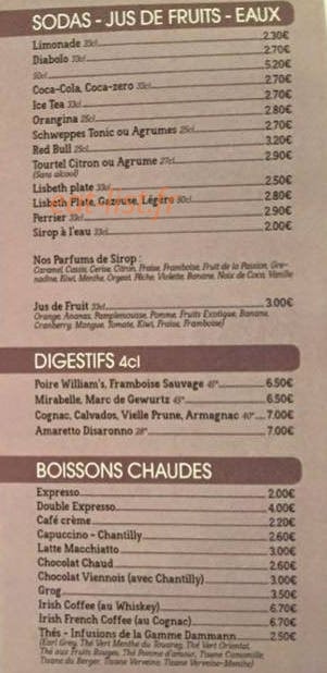 Le Tyl — carte page 5
