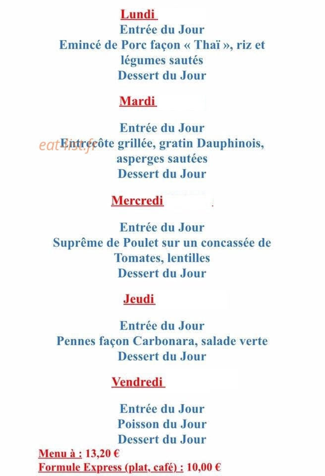 Le Tyl — carte page 2