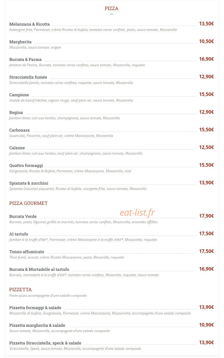 Volfoni — carte page 3