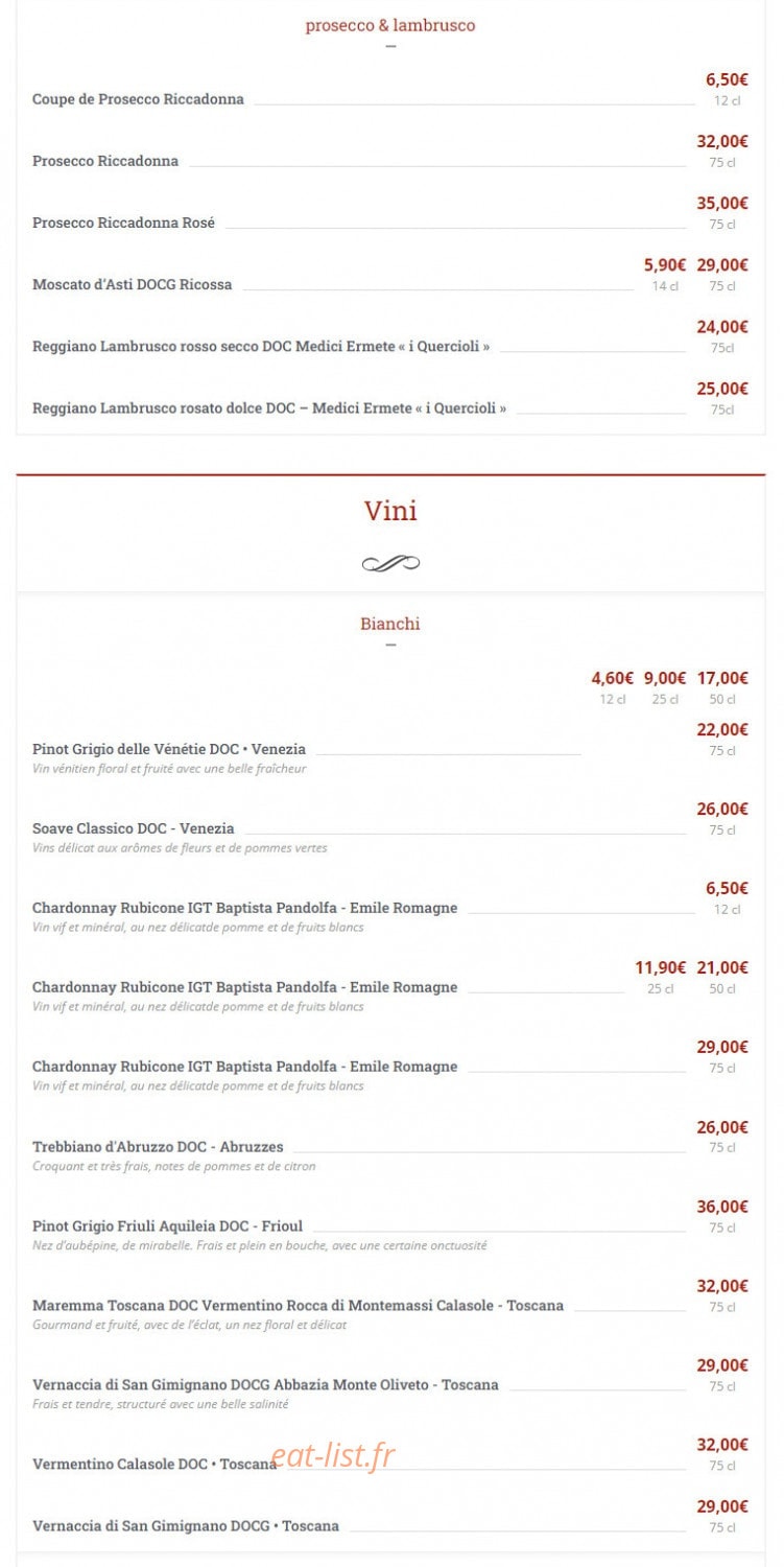 Volfoni — carte page 13