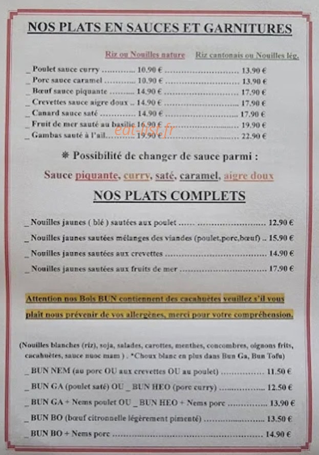 My Thanh — carte page 2