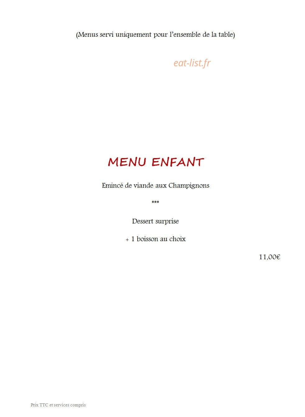 D'Melichkann — carte page 6