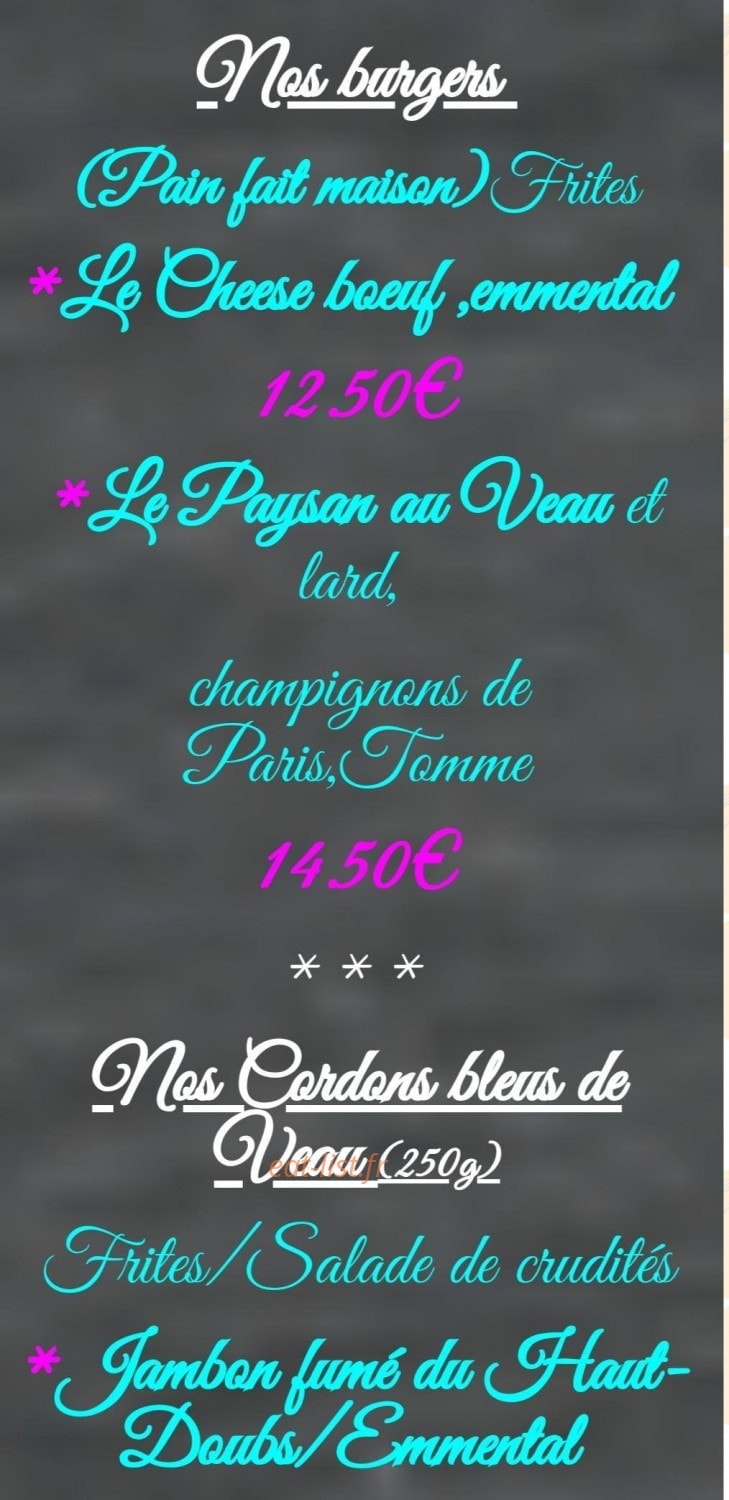 Le Vauban — carte page 4