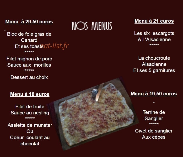 Le Médiéval — carte page 2