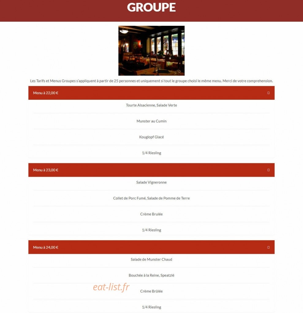 Relais Des Moines — carte page 3
