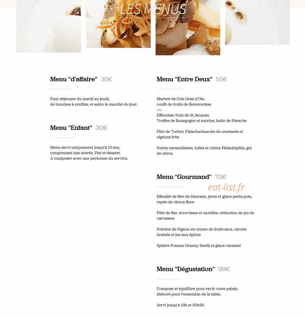 Maximilien — carte page 3