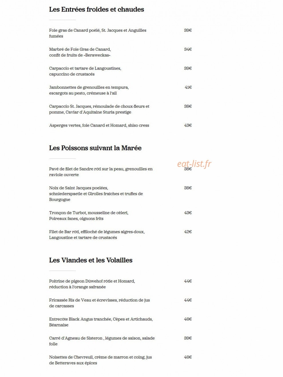 Maximilien — carte page 1