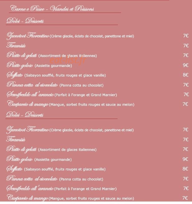 Pinocchietto Il — carte page 2