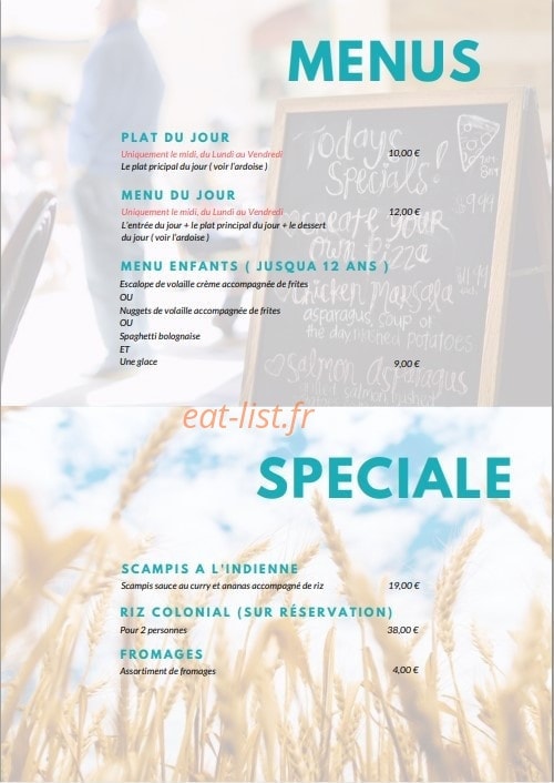 Vecchia Roma — carte page 7