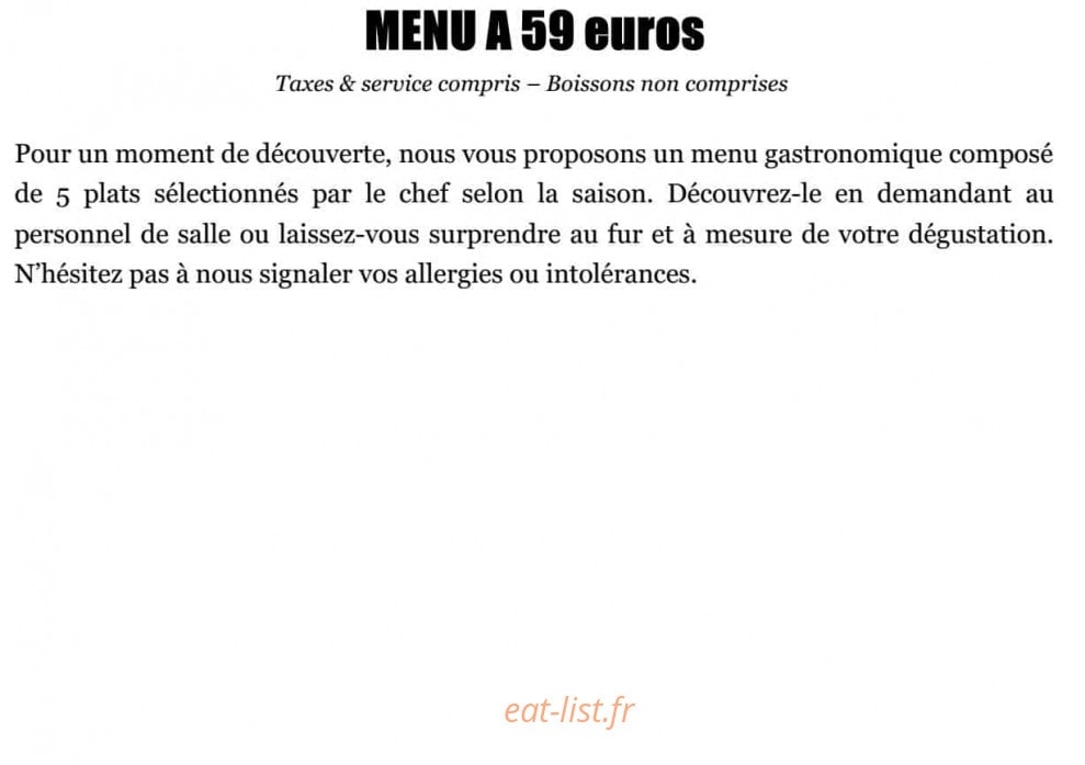 La Châtaigneraie — carte page 4
