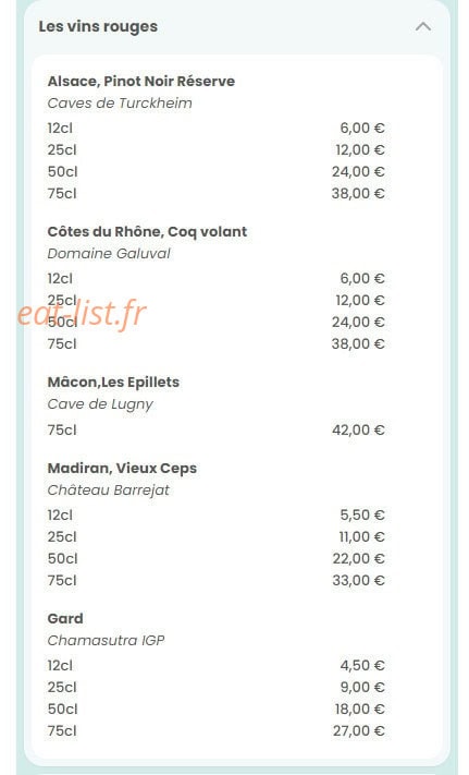 Le Schallern — carte page 5