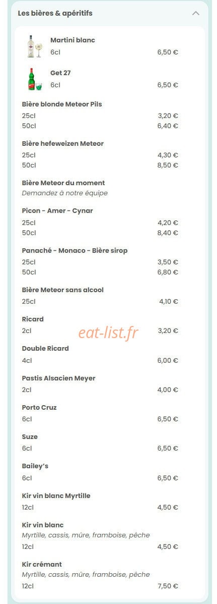 Le Schallern — carte page 2