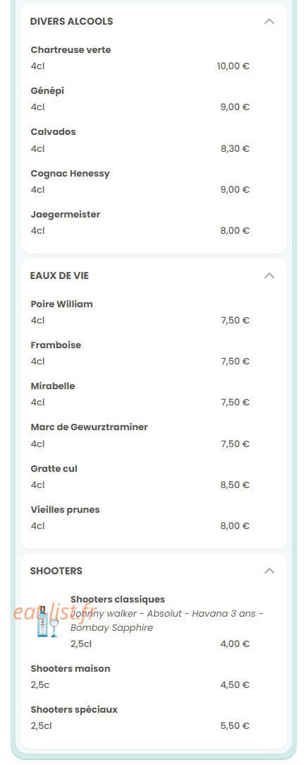 Le Schallern — carte page 8
