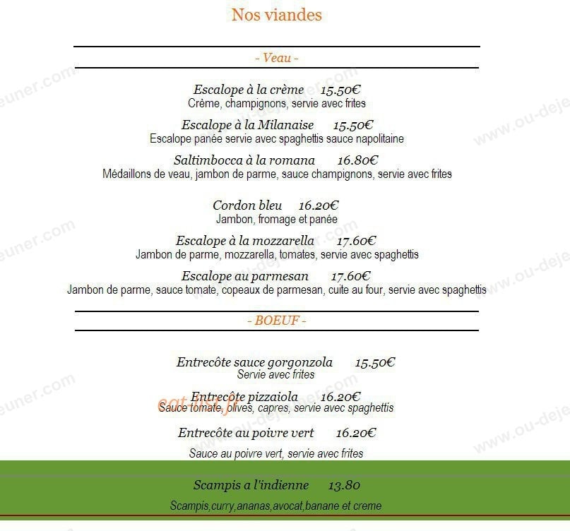 Napoli — carte page 2