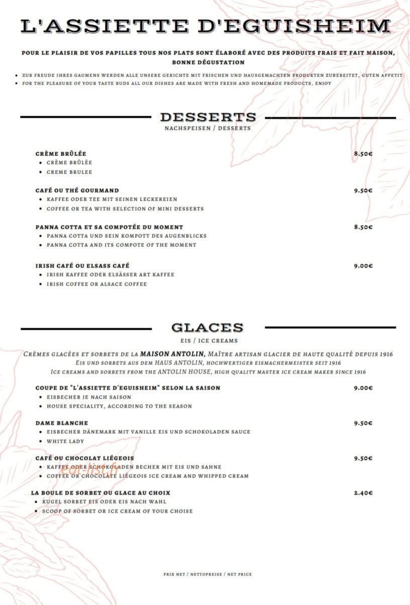 L'assiette d'Eguisheim — carte page 1