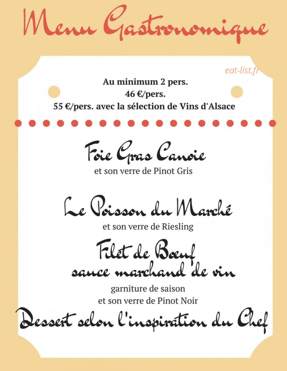 Le Goldert — carte page 4