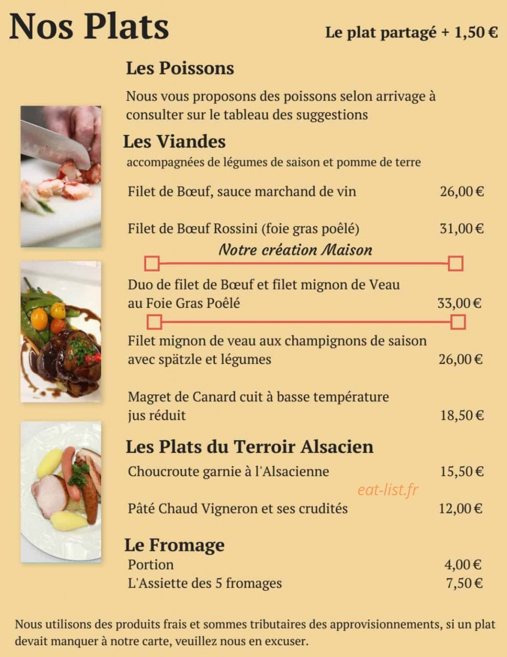 Le Goldert — carte page 5