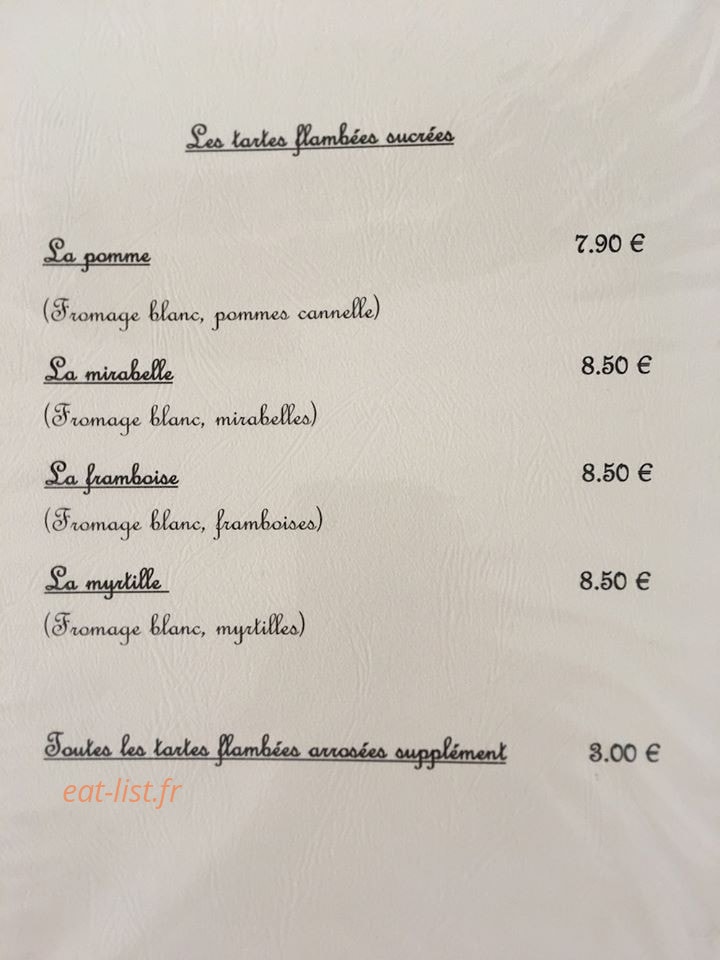Le Flamma Eck — carte page 3