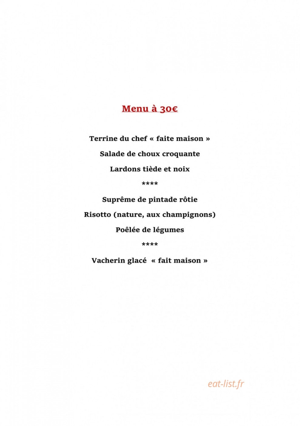 Studerhof — carte page 1