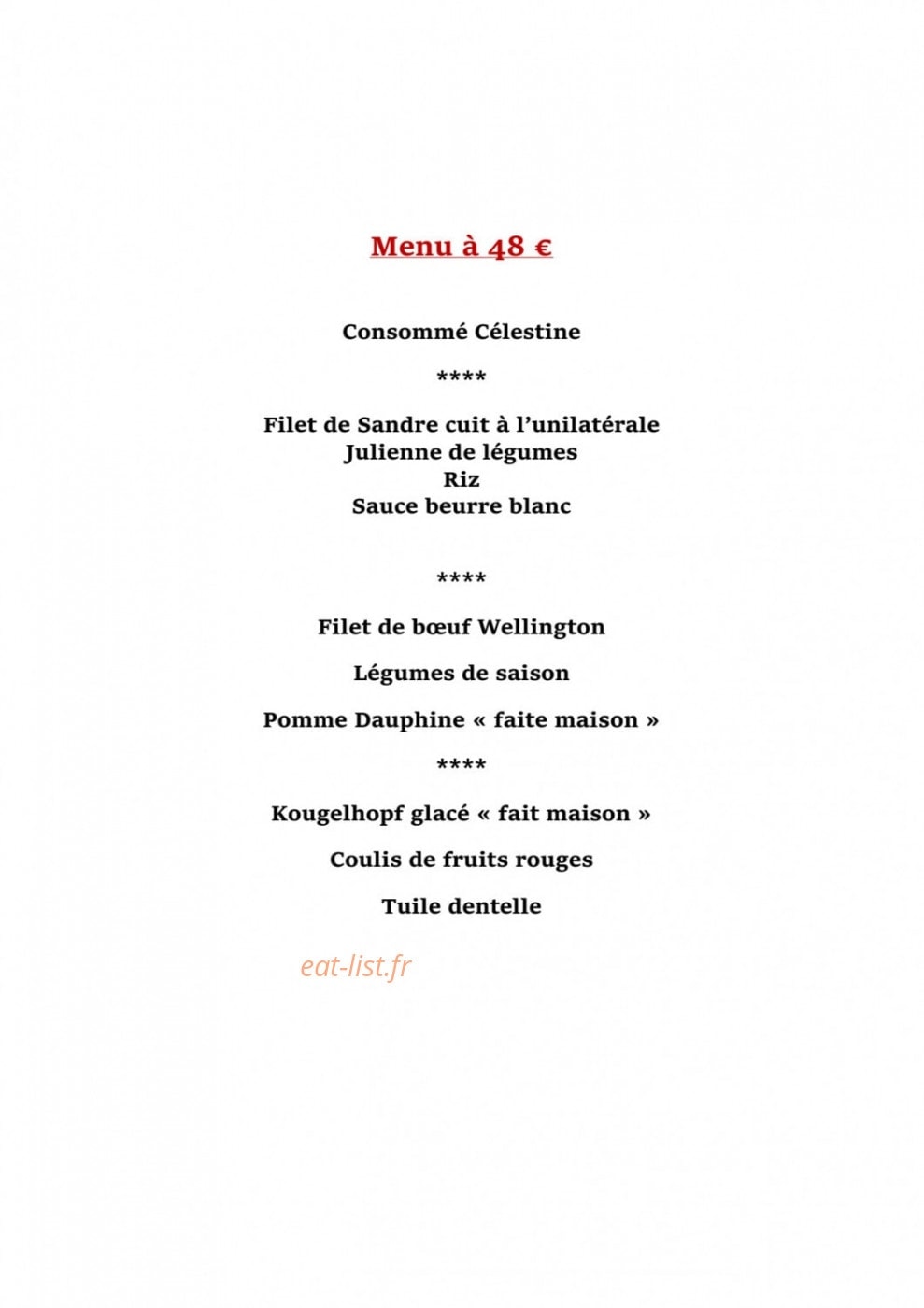 Studerhof — carte page 5