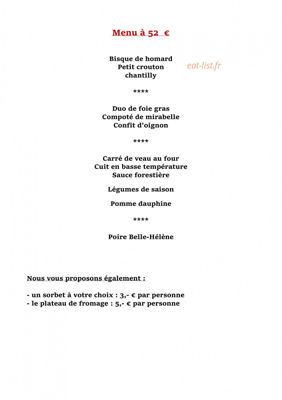 Studerhof — carte page 6