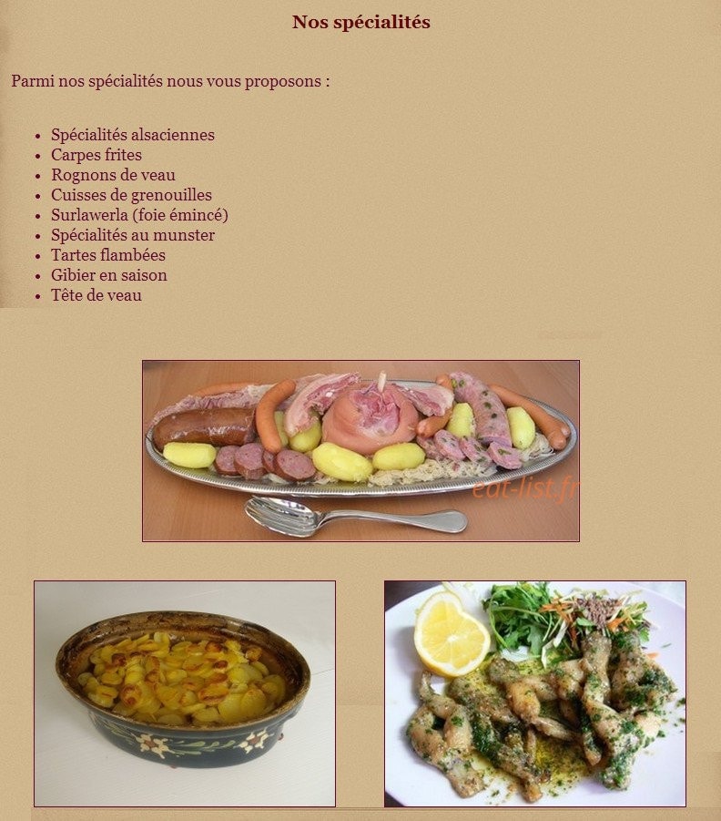 Burahus — carte page 1