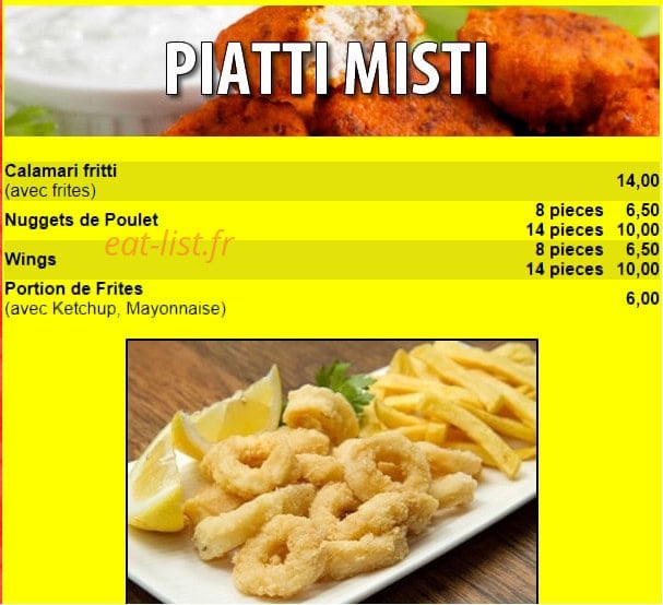 La Torre — carte page 3