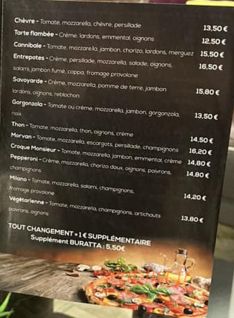 Entrepotes — carte page 2