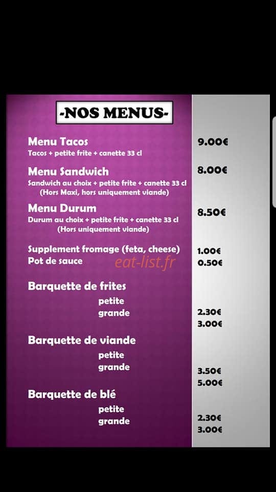 Sahmeran — carte page 6