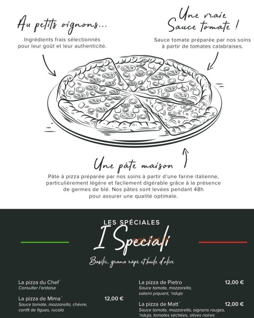 Marinella — carte page 2