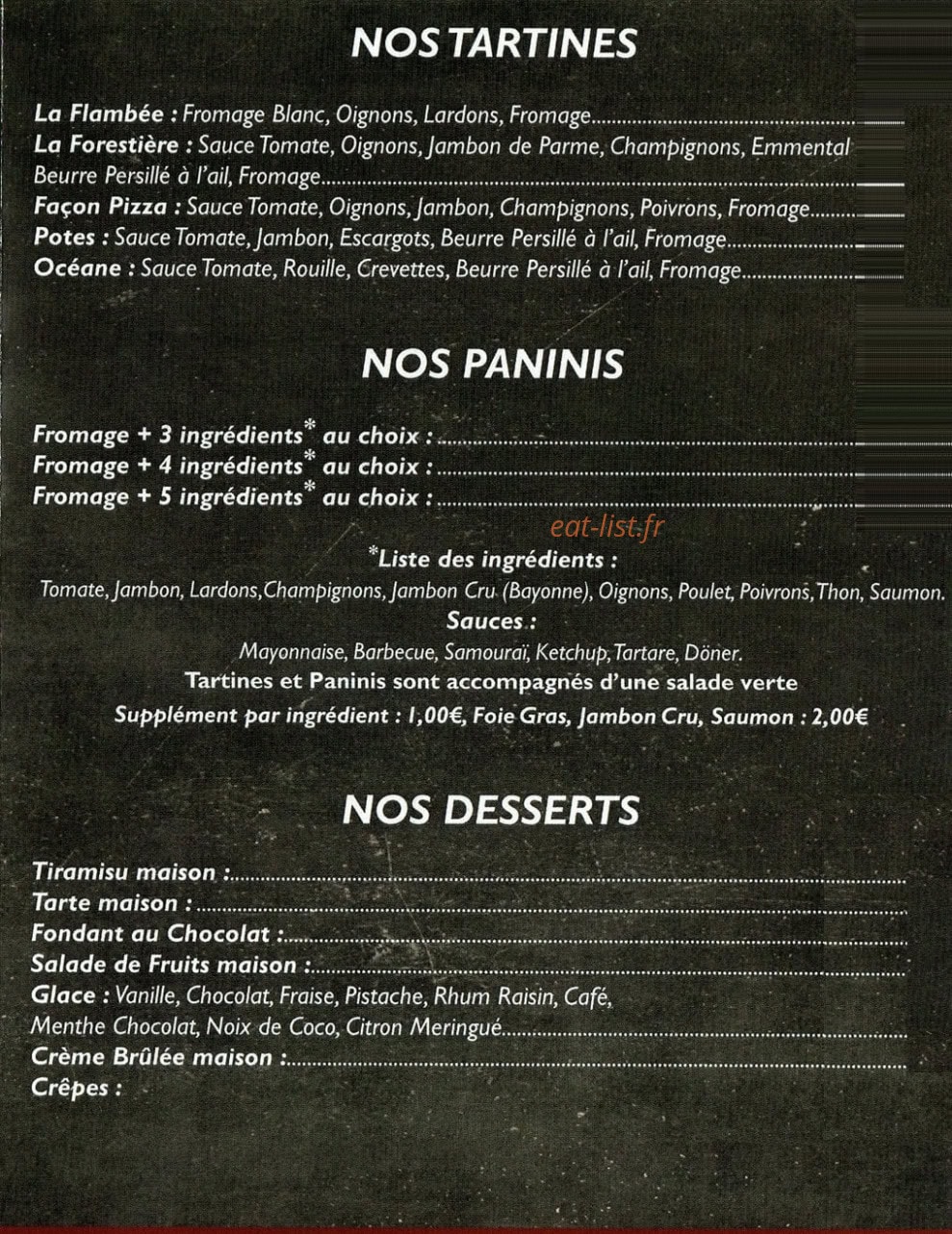 L'Entr'potes — carte page 2