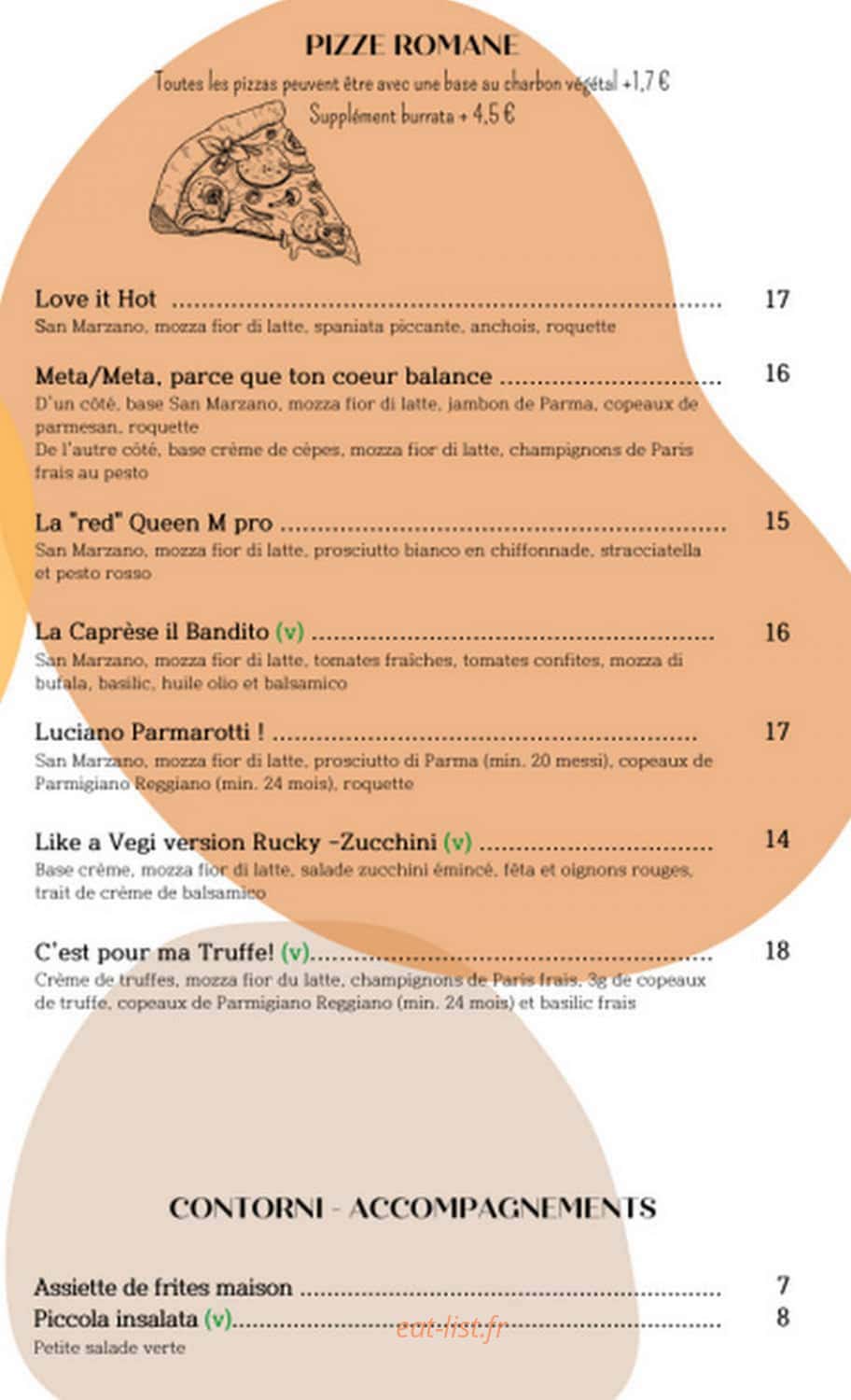 Il Bandito — carte page 4