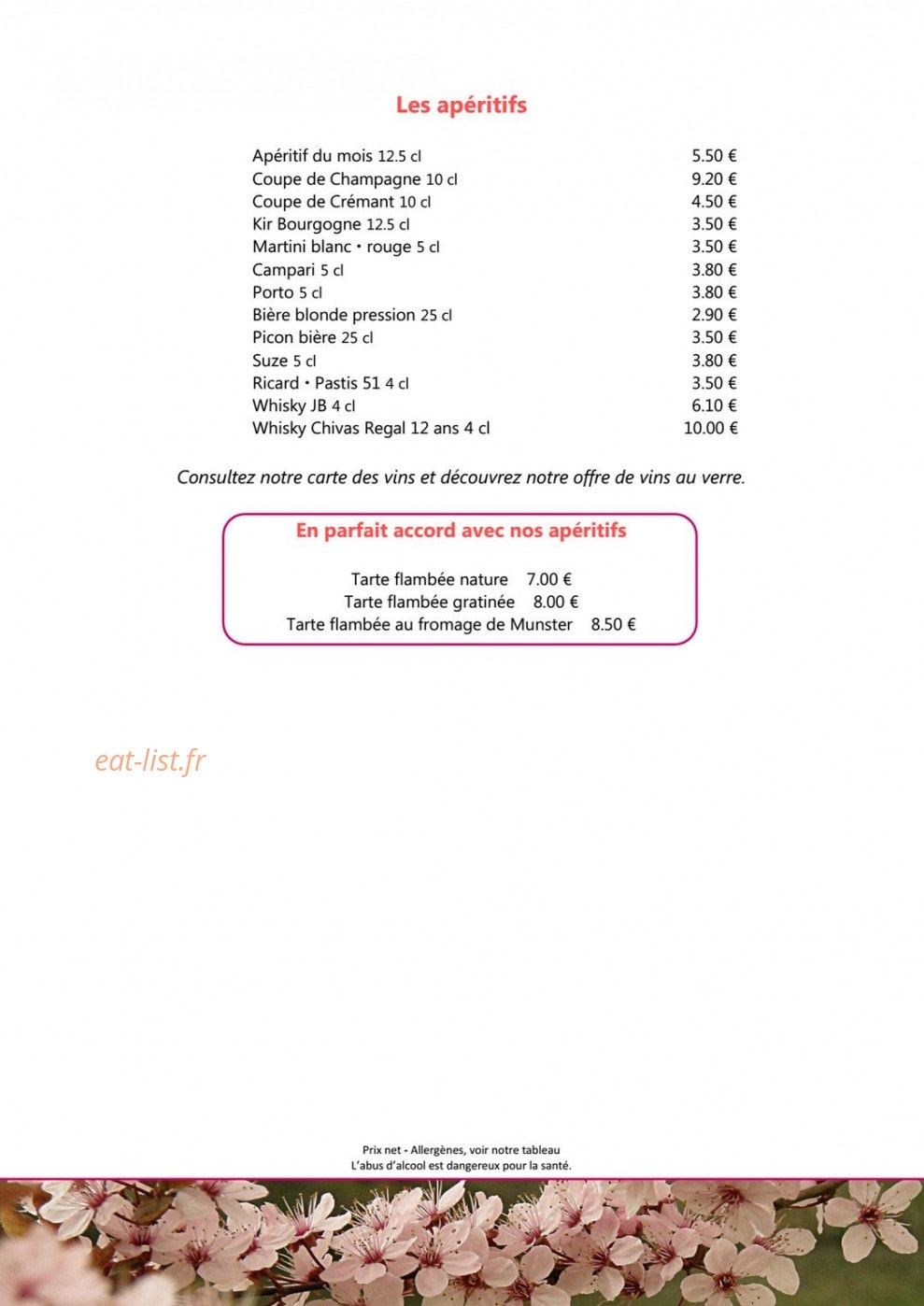 Groff — carte page 1