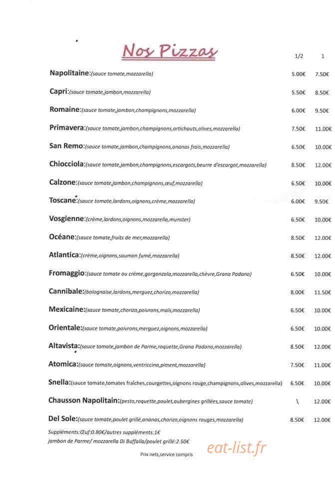 San Remo — carte page 2
