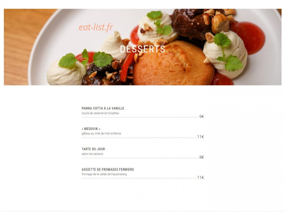 Le Valtrivin — carte page 3
