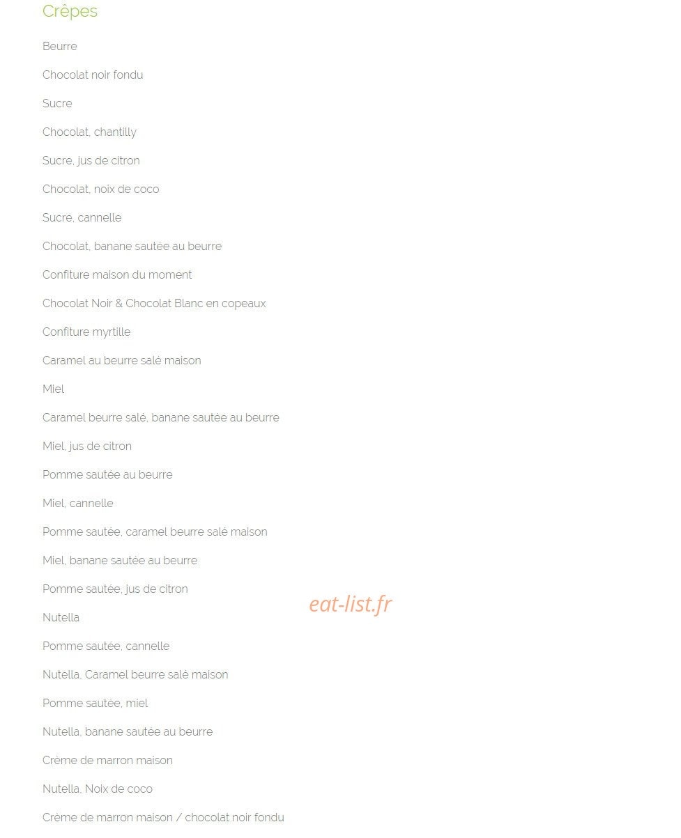 Broceliande — carte page 5
