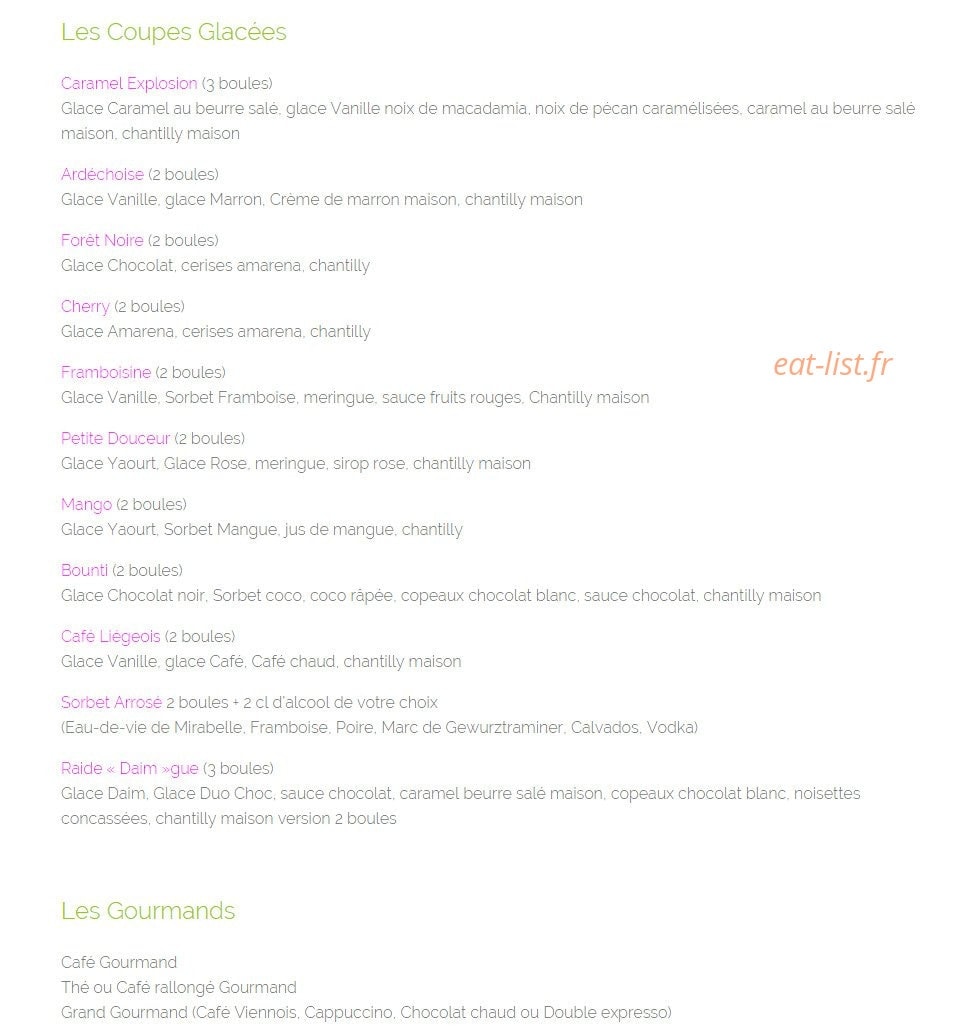 Broceliande — carte page 7