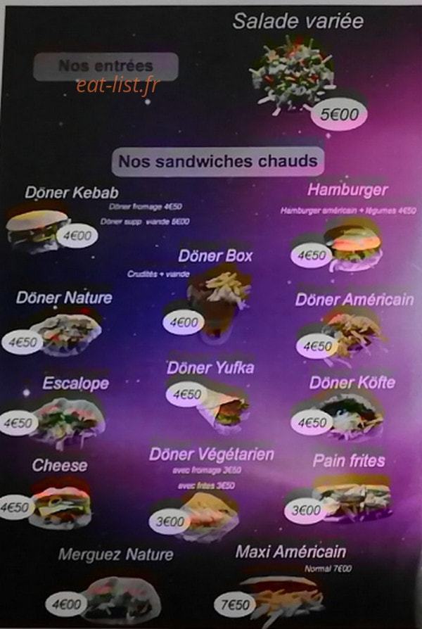 karizma2 — carte page 2