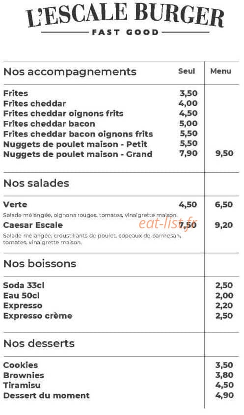 l_escale_burger — carte page 2