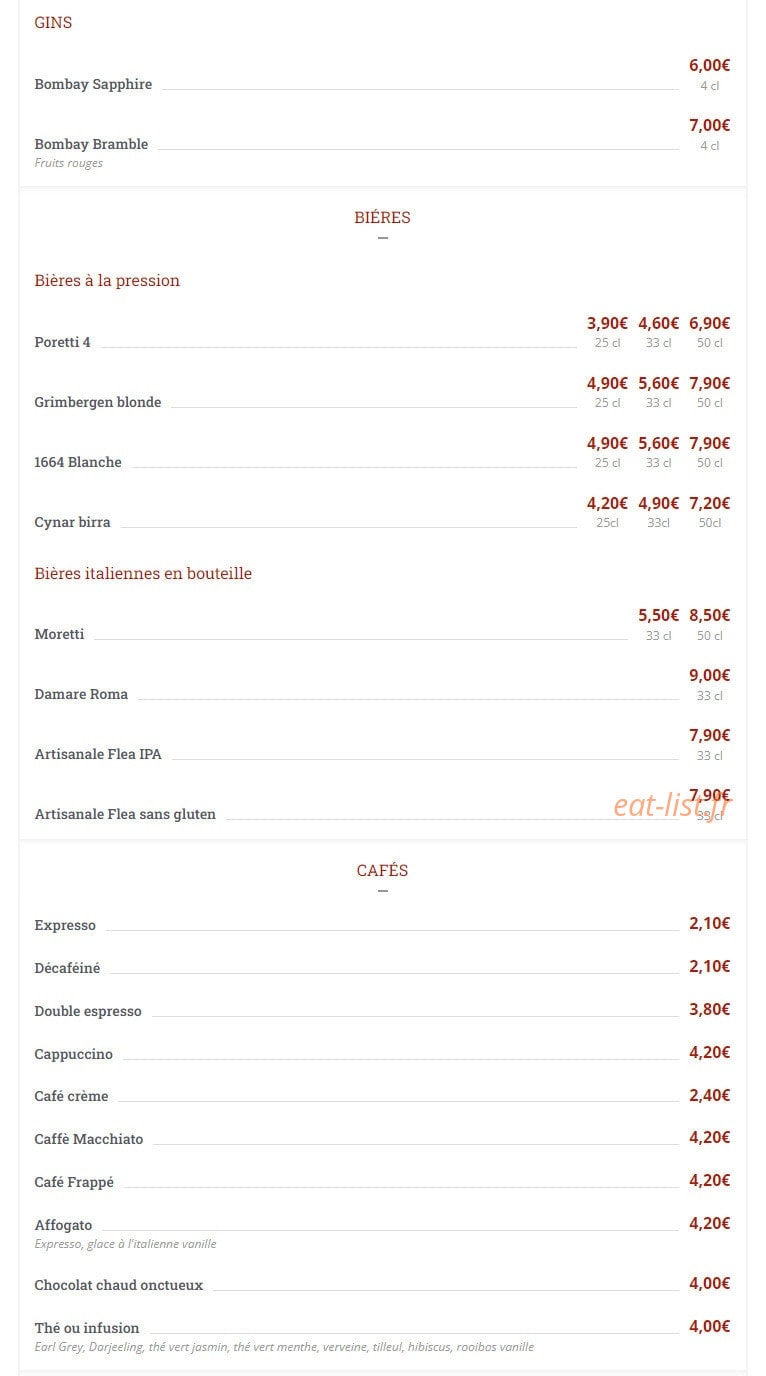Volfoni — carte page 10