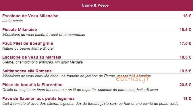 Ifiori — carte page 6
