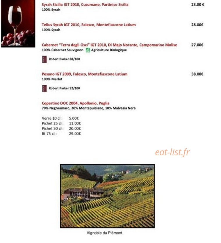 Ifiori — carte page 9