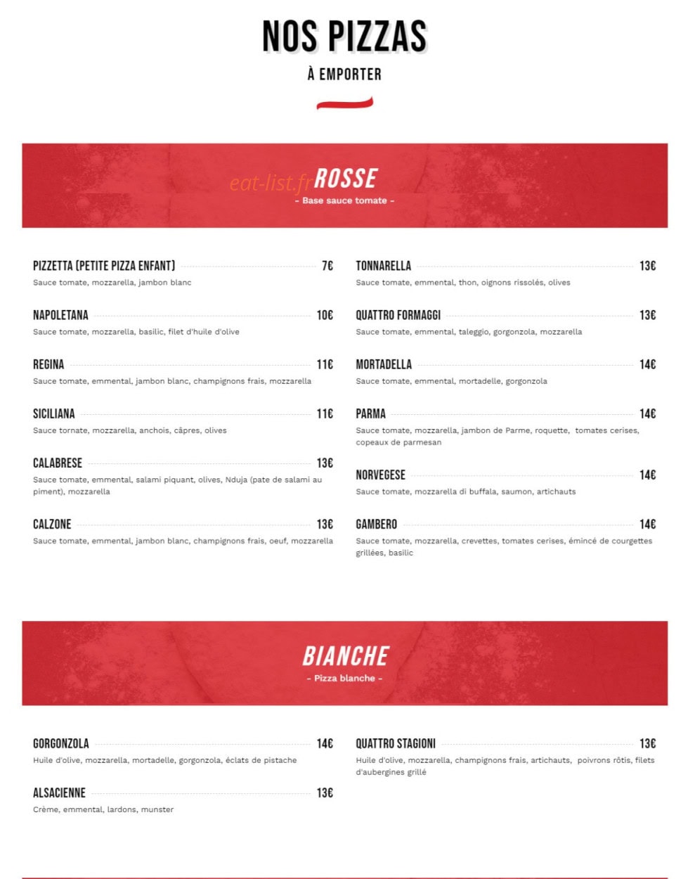 A Casa Mia — carte page 1