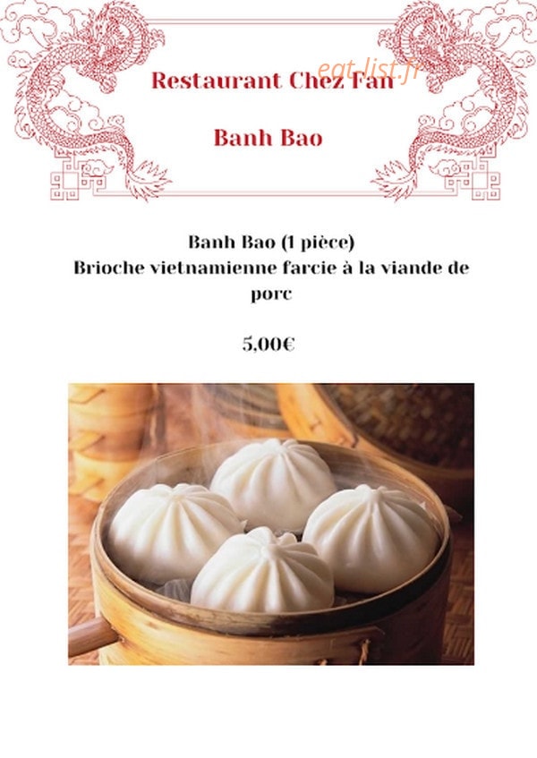 Chez fan — carte page 6