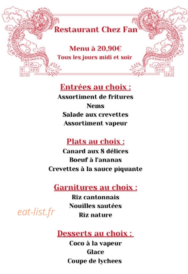 Chez fan — carte page 4