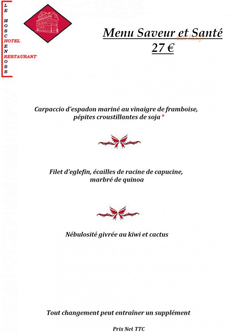 Le Moschenross — carte page 4
