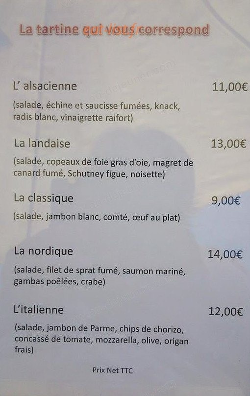Le Moschenross — carte page 2